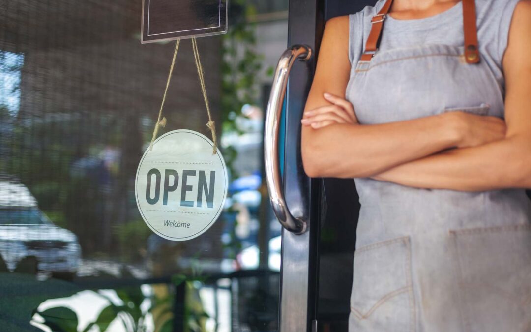 COVID Resource List: Keeping Your Small Business Going